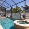 Gorgeous 2BR Residence with Pool and Spa at Margarita Mansion