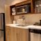 Home2 Suites By Hilton Charlotte Uptown - Gran Esquina King Studio Suite