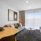 Stay At Ours - Alberttown