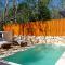 Brand NEW! Tulum Jungle Villa with private pool