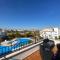 Beautiful sunny penthouse pool views - RA2532LT