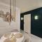 Apartament Deluxe Centrum Warszawa