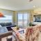 Carolina Surf - 3BR Condo with Stunning Ocean Views