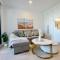 Hotel-style Apartment BoxHill FREE Parking Netflix
