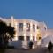 Bedspot Apartments Paros