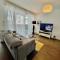 Sweet Escape Paris Centre - 3 bds- terrasse - Stade de France - Montmartre
