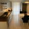 H3 with 3,5 rooms, 2 BR, livingroom and big kitchen, modern and central