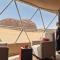 Wadi Rum Rose camp