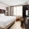 Hampton Inn Times Square Central - King Room - Non-Smoking