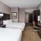 Hampton Inn Times Square Central - Double Room With Two Double Beds