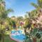 Alvarito Playa Marbella front beach apartment