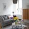 Le Terrazzo - appartement lumineux centre Eu