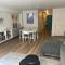 Tof en ruim appartement op 50 meter van strand!