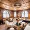 Hotel Flüela Davos - The Unbound Collection by Hyatt