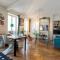 Marais Magique: Exclusive Apartment in Paris