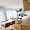 Chic & Cosy apartment - 60m2, 3 rooms