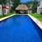 4 Bedroom Villa with swimming pool