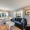 Quaint 'Sur La Mer' Cottage w/ Deck, Fire Pit