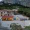 Villa Irena with heated pool and sea view