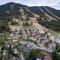 The Residences at Snow King, Outdoor Collection by Marriott Bonvoy