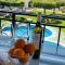 Hidden Gem Playa Flamenca Apartment with Pool View - Oleza Garden