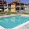 Il Gattino di Porto - apt 1 - Monolocale veranda piscina