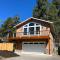 HideAway Chalet