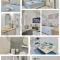 Homestay Gambang Modern vintage OZZY GUESTHOUSE
