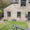 Wood Brook Cottage