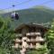Hotel Garni Pegrà