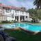 Victoria Oaks Guesthouse