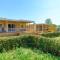 Mobile Homes Adriamar - FKK Nudist Camping Solaris