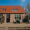 Accommodatie in herbouwde boerenschuur Koestal