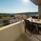 Apartment Oliva - top floor with beautifull sea view