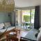 Charmant T2 PISCINE chambre lit double dans résidence du Lac