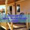 Mobil-Home Eucalyptus Valras-Plage
