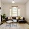 Beautiful & Ultra Convenient 4-bdrm Terrace