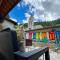 Helin's Hostel