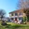 Gîte Pouget