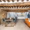 Il Mezzanino by Siena Living Apartment
