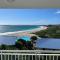 French ocean view, beach and pool
