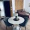 Central luxury apartment Iasi