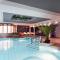 25h SPA-Residenz BEST SLEEP privat Garden & POOLs