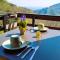 Bee Freeride Biker house