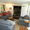 River Cottage a country retreat in wooded gardens