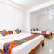 FabHotel Raj Residency Madikeri