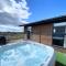 Benarty 11 with Private Hot Tub - Fife - Loch Leven - Lomond Hills - Pet Friendly