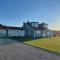 Point Cottages, Bamburgh