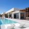 Villa Aglaea I Saltwater Pool & Amazing Seaview!