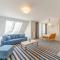 Bel Mare Międzyzdroje Apartment with Balcony by Noclegi Renters